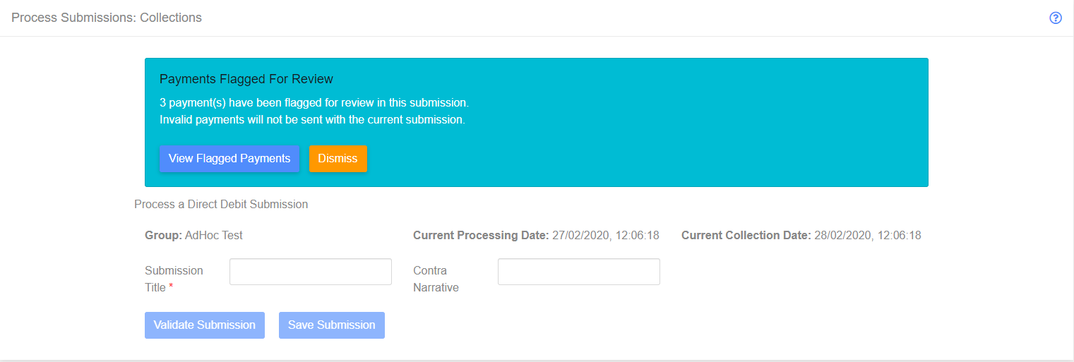 Process Submission alt text