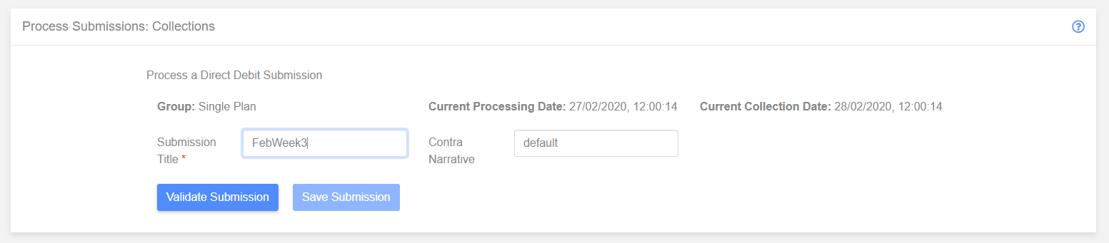 Process Submission alt text
