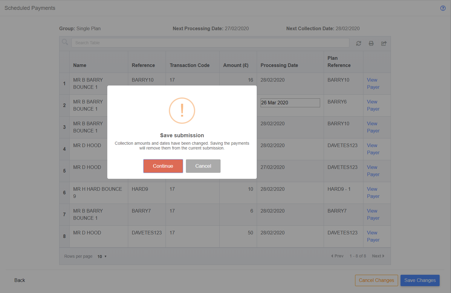 Scheduled Payments Save Prompt alt text