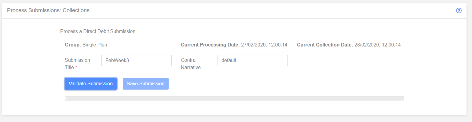 Process Submission alt text