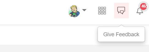 Feedback