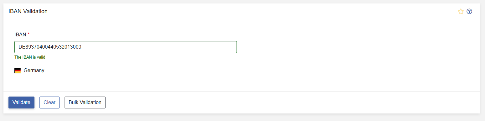 Non GB pass
