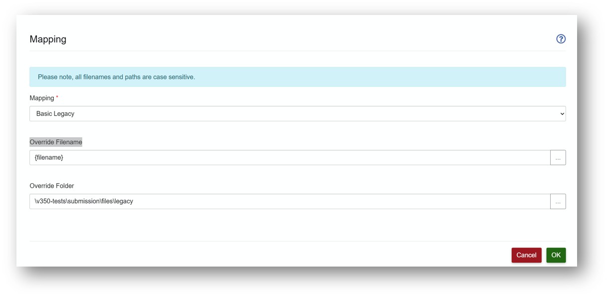 Start Node
